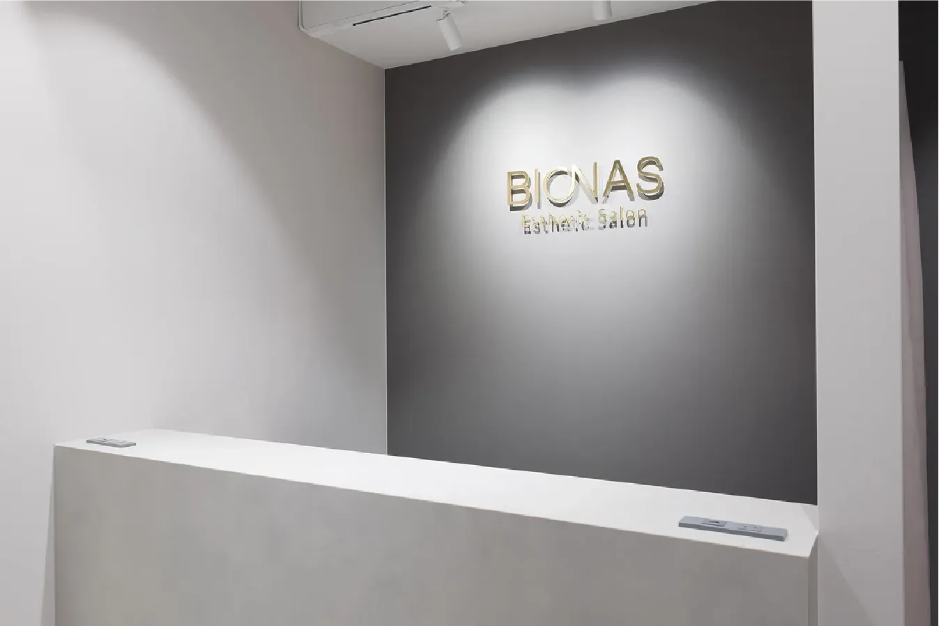 BIONAS 高田馬場店