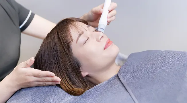 毛穴洗浄（全顔）
