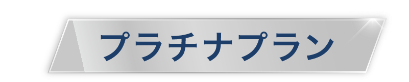プラチナプラン